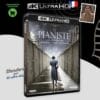 Le Pianiste 4k annonce