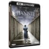 Le Pianiste 4k