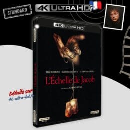 L’Échelle de Jacob 4k annonce