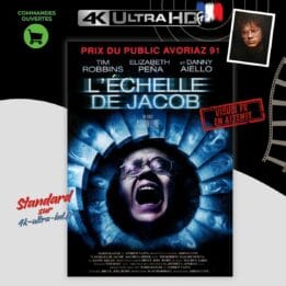 L’Échelle de Jacob 4k annonce