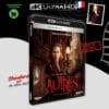 Les Autres 4k annonce
