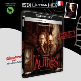 Les Autres 4k annonce