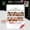 Love Actually 4k annonce