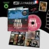 Pink Floyd at Pompeii 4k annonce