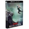Predator Badlands 4k Steelbook