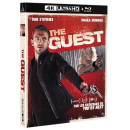 The Guest 4k