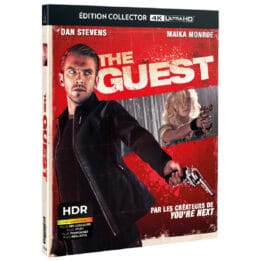 The Guest 4K