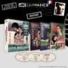 Trilogie de la traque 4k annonce