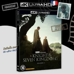 A Knight of the Seven Kingdoms 4k annonce
