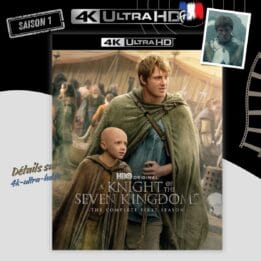 A Knight of the Seven Kingdoms 4k annonce