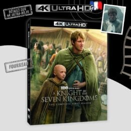 A Knight of the Seven Kingdoms 4k annonce