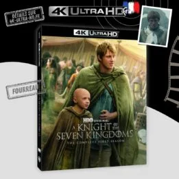 A Knight of the Seven Kingdoms 4k annonce