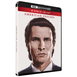 American Psycho 4k