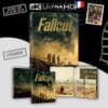 Fallout Saison 2 4k Steelbook annonce