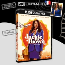 Jackie Brown 4k annonce