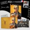 Jeanne d'Arc 4k Steelbook annonce
