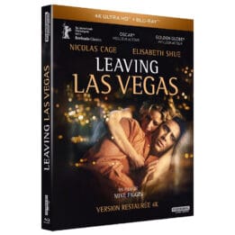 Leaving Las Vegas 4k