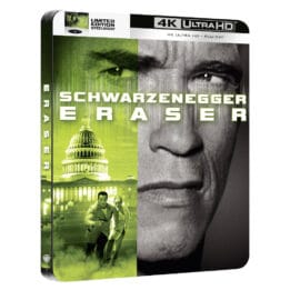 L’Effaceur 4k Steelbook