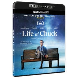 Life of Chuck 4k