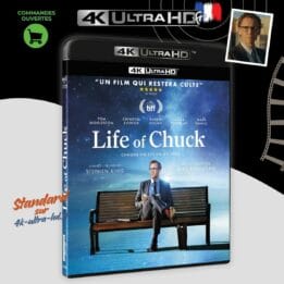 Life of Chuck 4k annonce