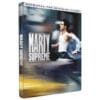 Marty Supreme 4k Steelbook