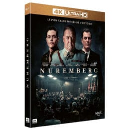 Nuremberg 4k