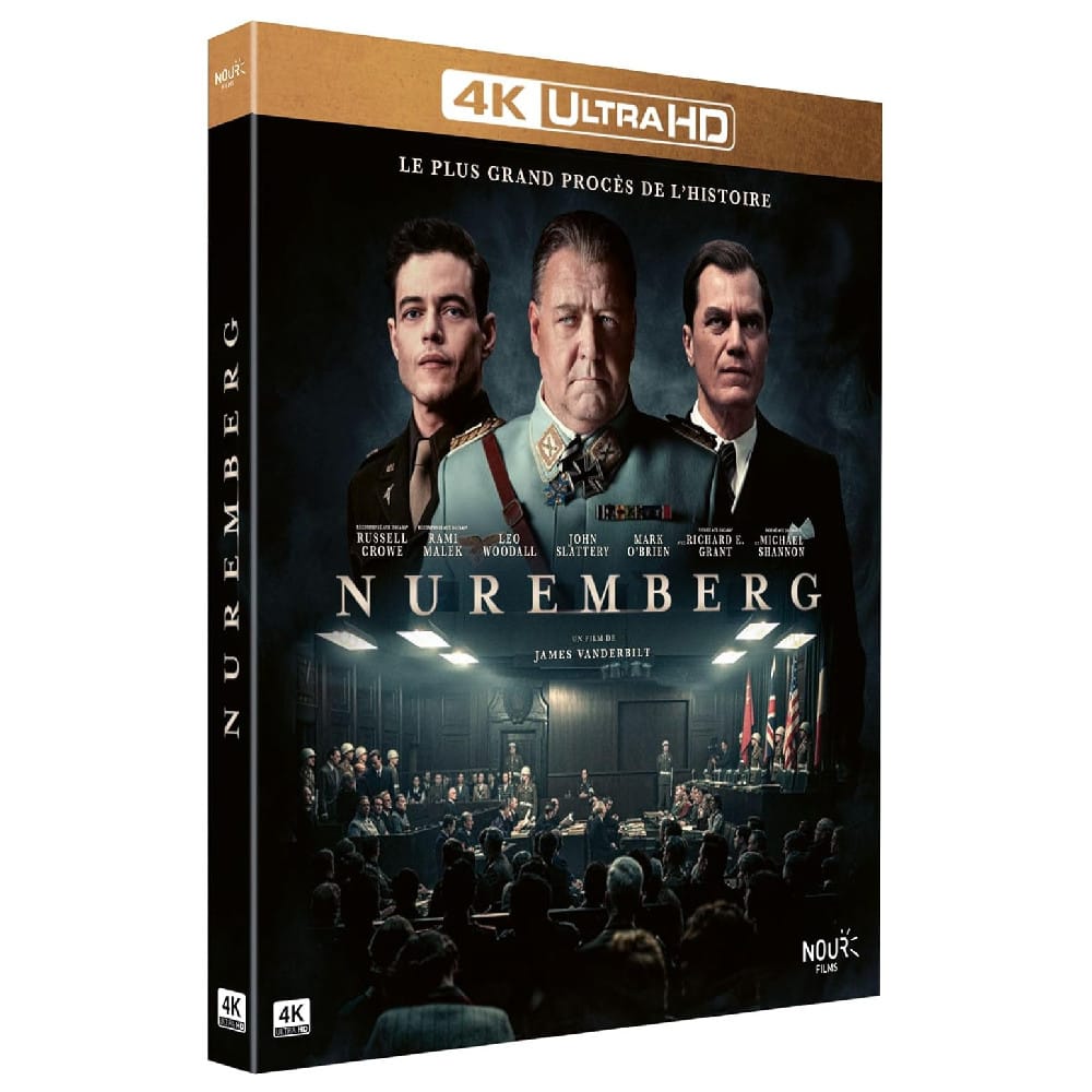 Nuremberg 4k