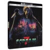 Scream 7 4k Steelbook