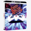 Speed Racer 4k Steelbook