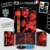 À la poursuite d'Octobre Rouge 4K Steelbook annonce