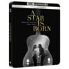 A Star Is Born 4k Steelbook