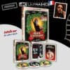 Black Christmas 4k annonce