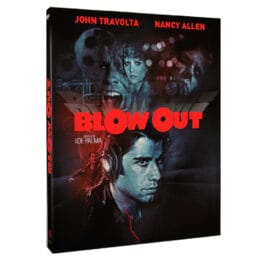 Blow Out 4K