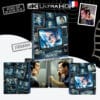 Disjoncté 4k Steelbook annonce