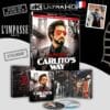 L'Impasse 4K Steelbook annonce