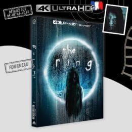 Le Cercle The Ring 4K annonce