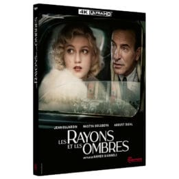 Les Rayons et les ombres 4K