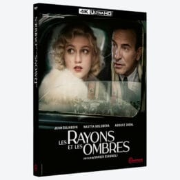 Les Rayons et les ombres 4K