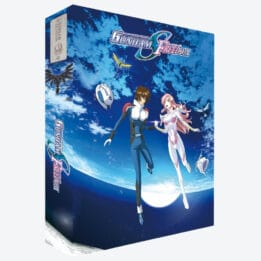 Mobile Suit Gundam SEED Freedom 4k Collector