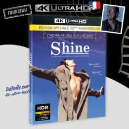Shine 4k annonce