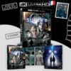 Super 8 4K Steelbook annonce
