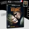 The Bride! 4k annonce