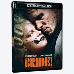The Bride! 4K