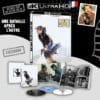 Une bataille après l'autre 4K Steelbook annonce