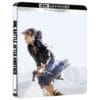 Une bataille après l'autre 4k Steelbook