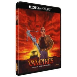 Vampires 4K