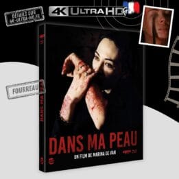Dans ma peau 4K annonce