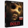 Dolly 4K Collector