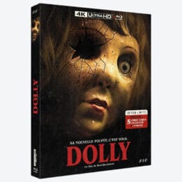 Dolly 4K Collector