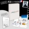 Evangelion 3.0 +1.11 Thrice Upon a Time 4K Collector